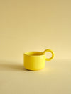 365 coffee cup - Re - leaf