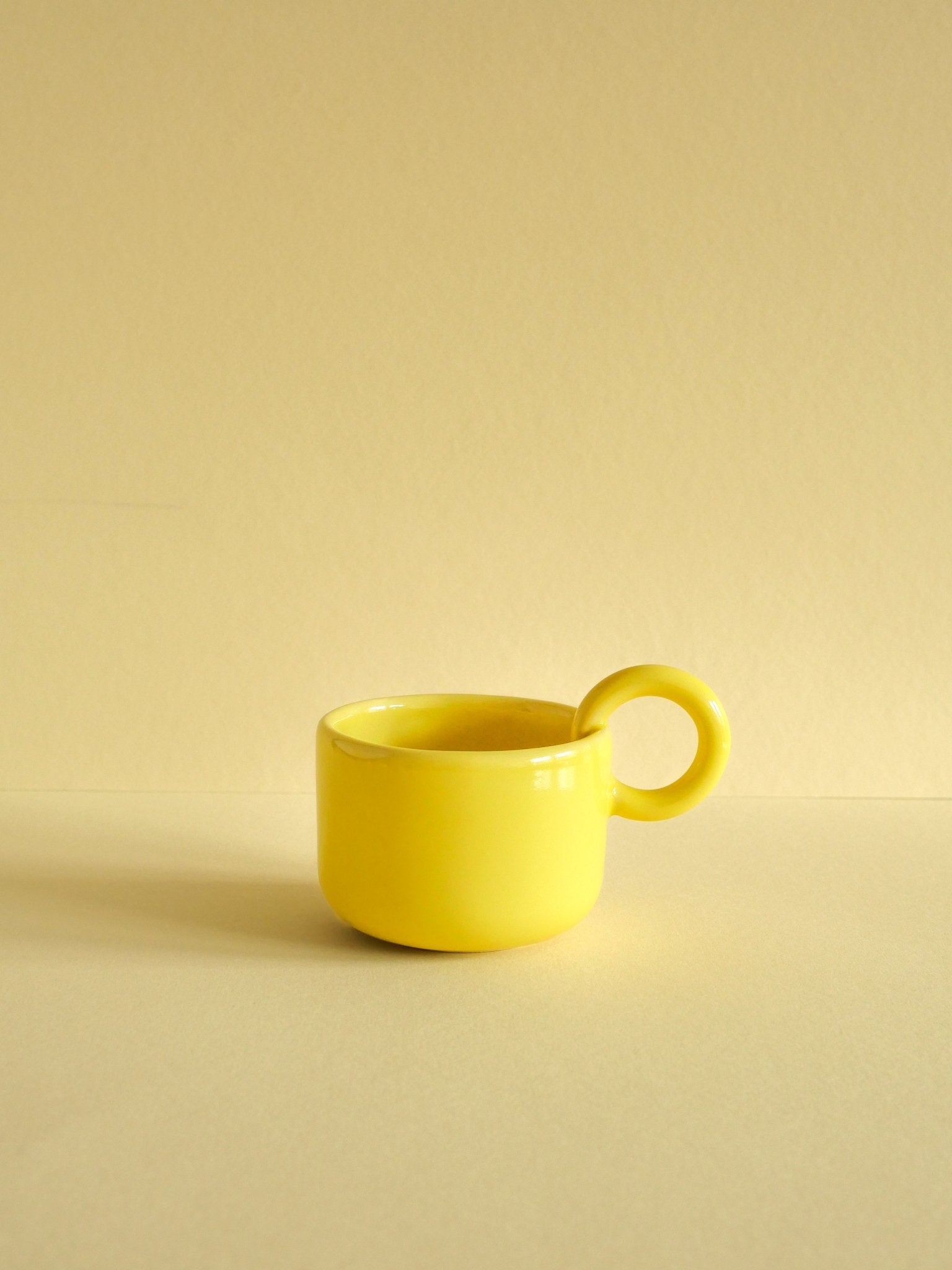 365 coffee cup - Re - leaf