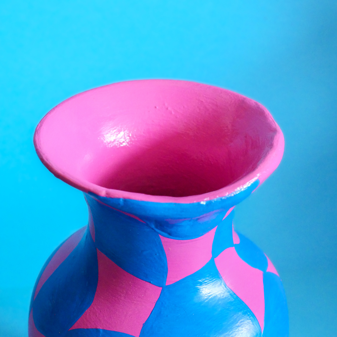 Second Chance Vase