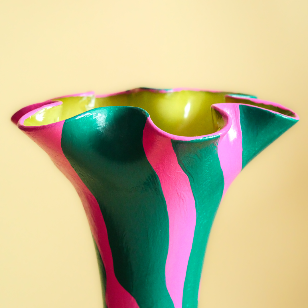 Bloom Vase