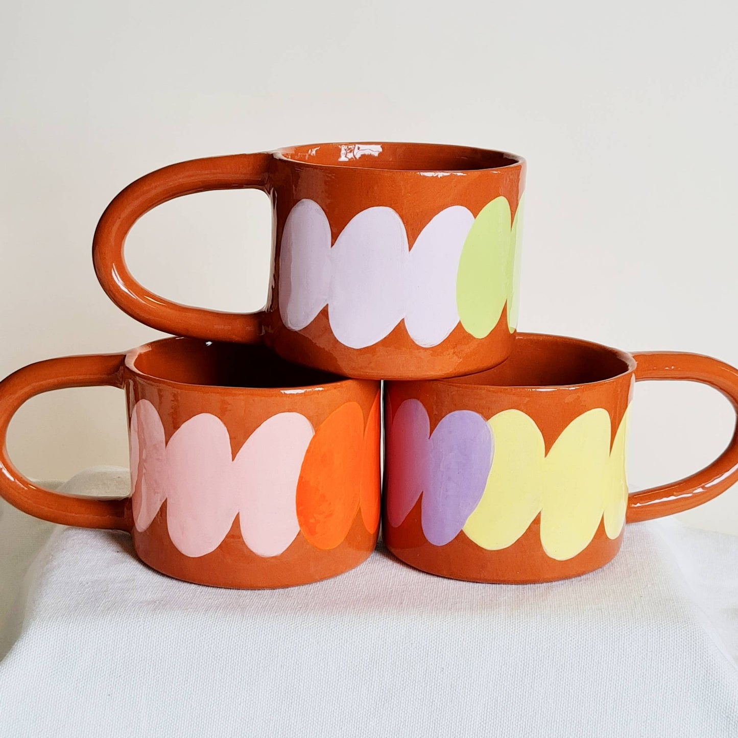 Funky Mug
