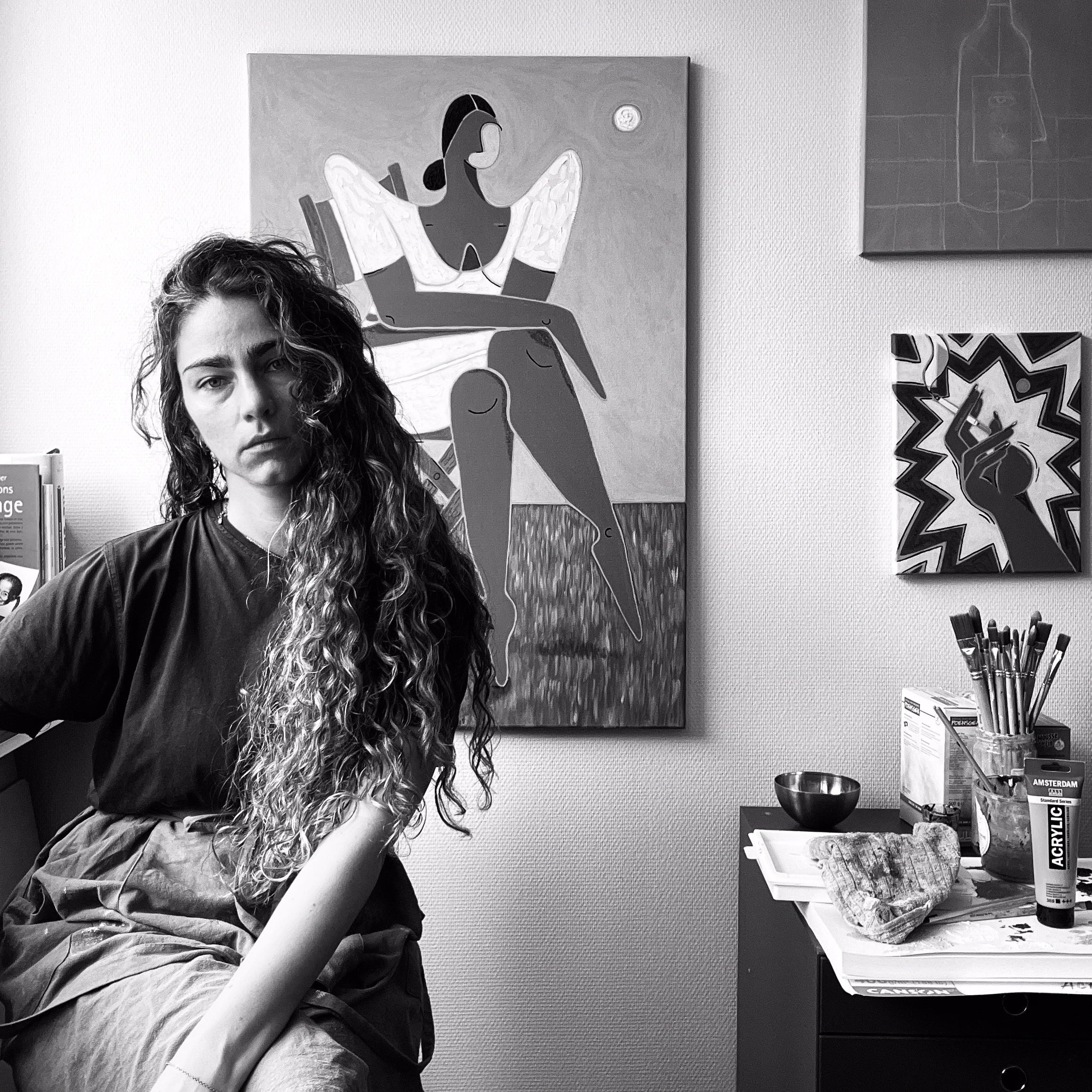 Aurélie Prestigiacomo