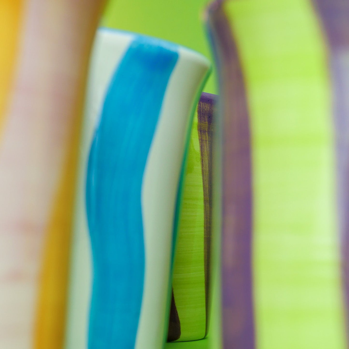 Ceramic Cup Joaquín