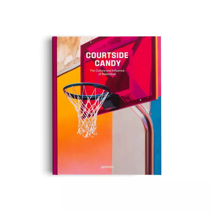 Courtside Candy: The Culture and Influence of Basketball