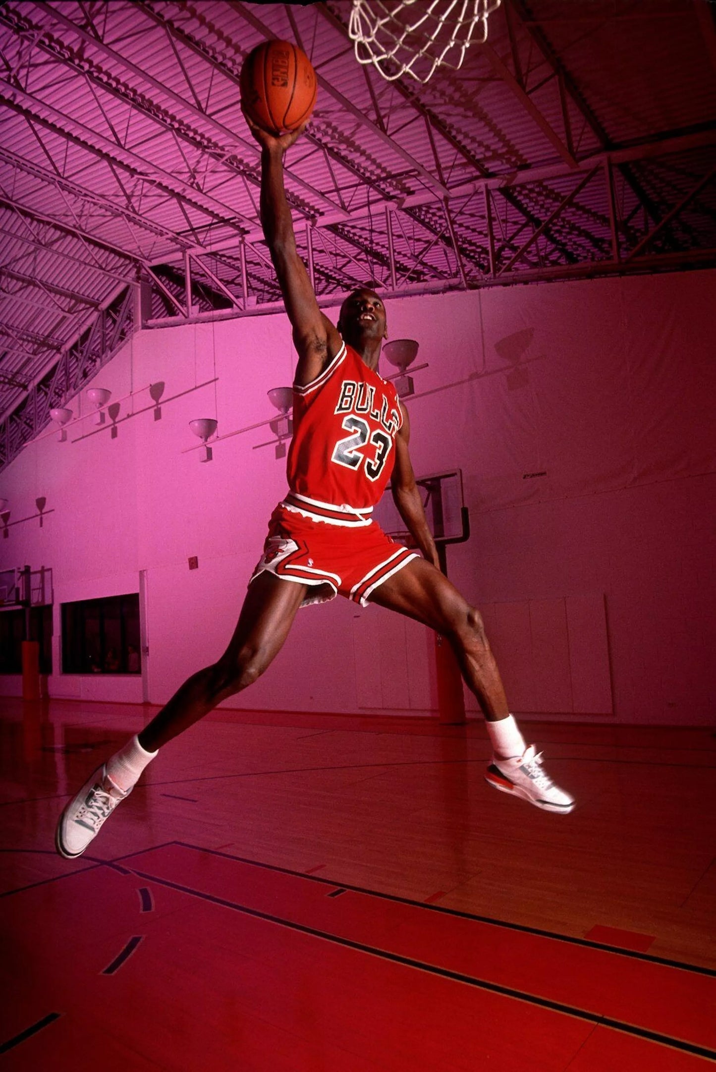 Courtside Candy: The Culture and Influence of Basketball