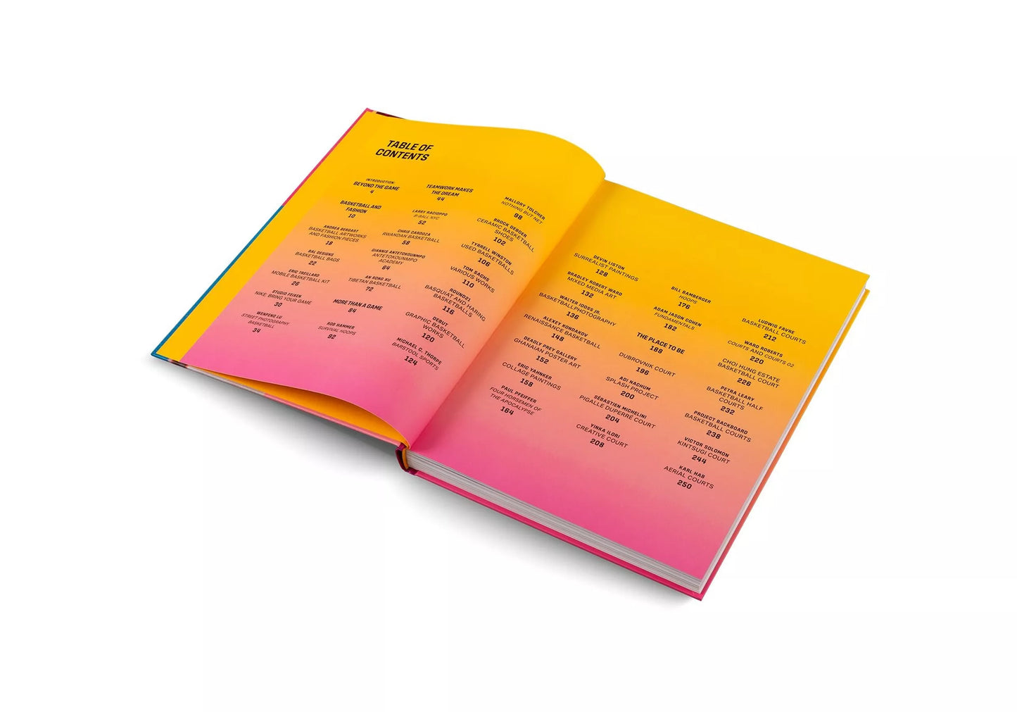 Courtside Candy: The Culture and Influence of Basketball