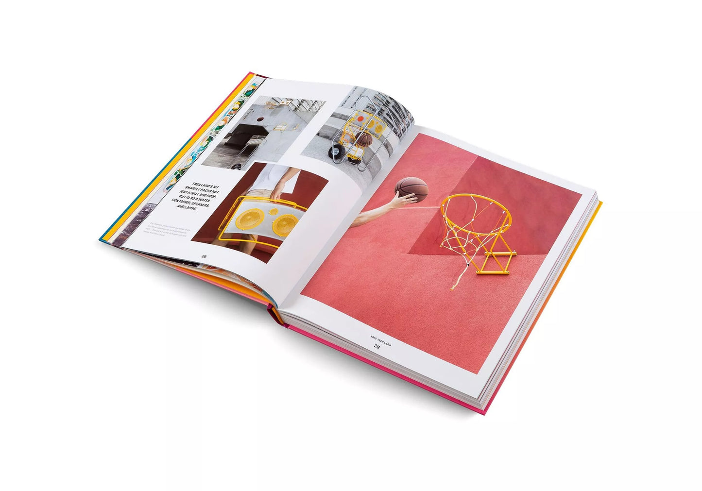 Courtside Candy: The Culture and Influence of Basketball