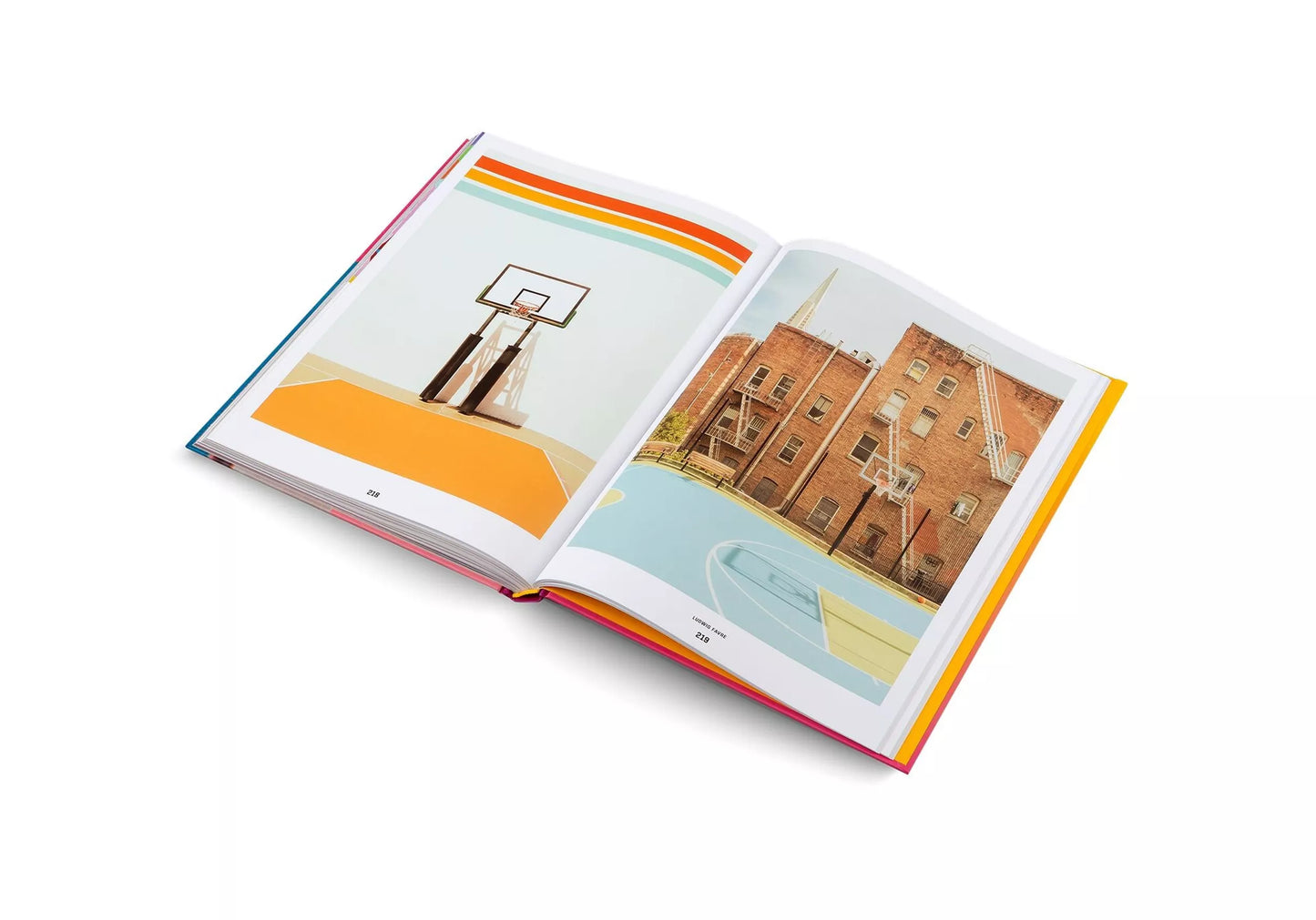 Courtside Candy: The Culture and Influence of Basketball