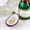 Oyster Christmas decoration - Re-leaf