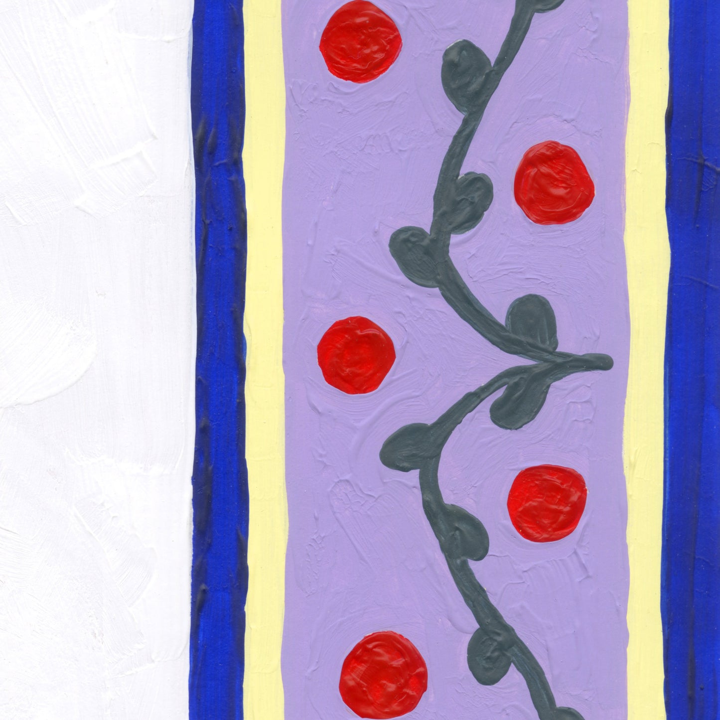 Melon Cream Soda Print