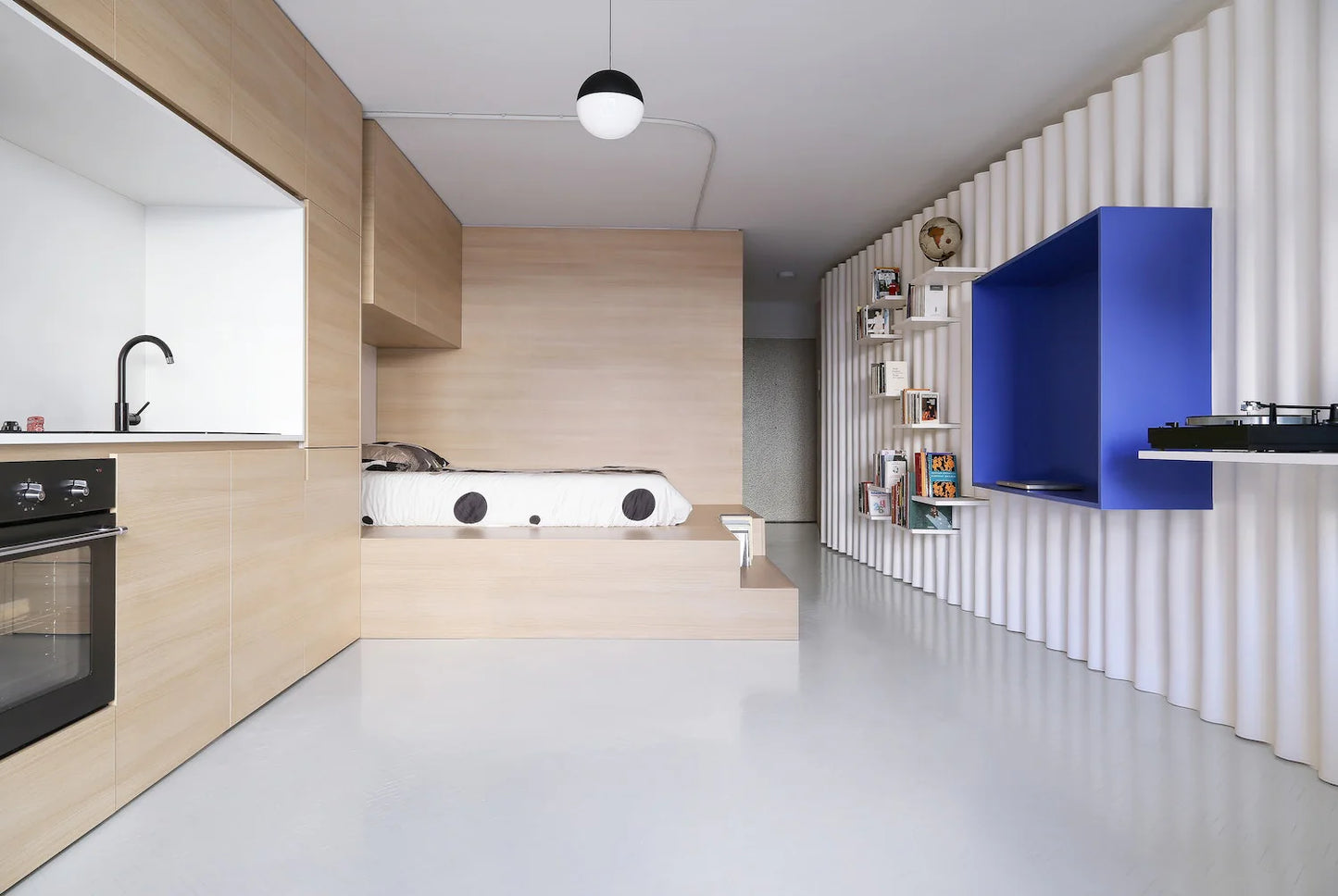 Petits espaces: Aménager et valoriser son intérieur