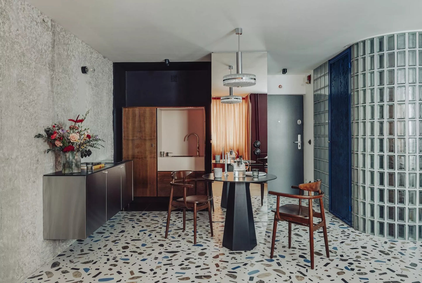 Petits espaces: Aménager et valoriser son intérieur