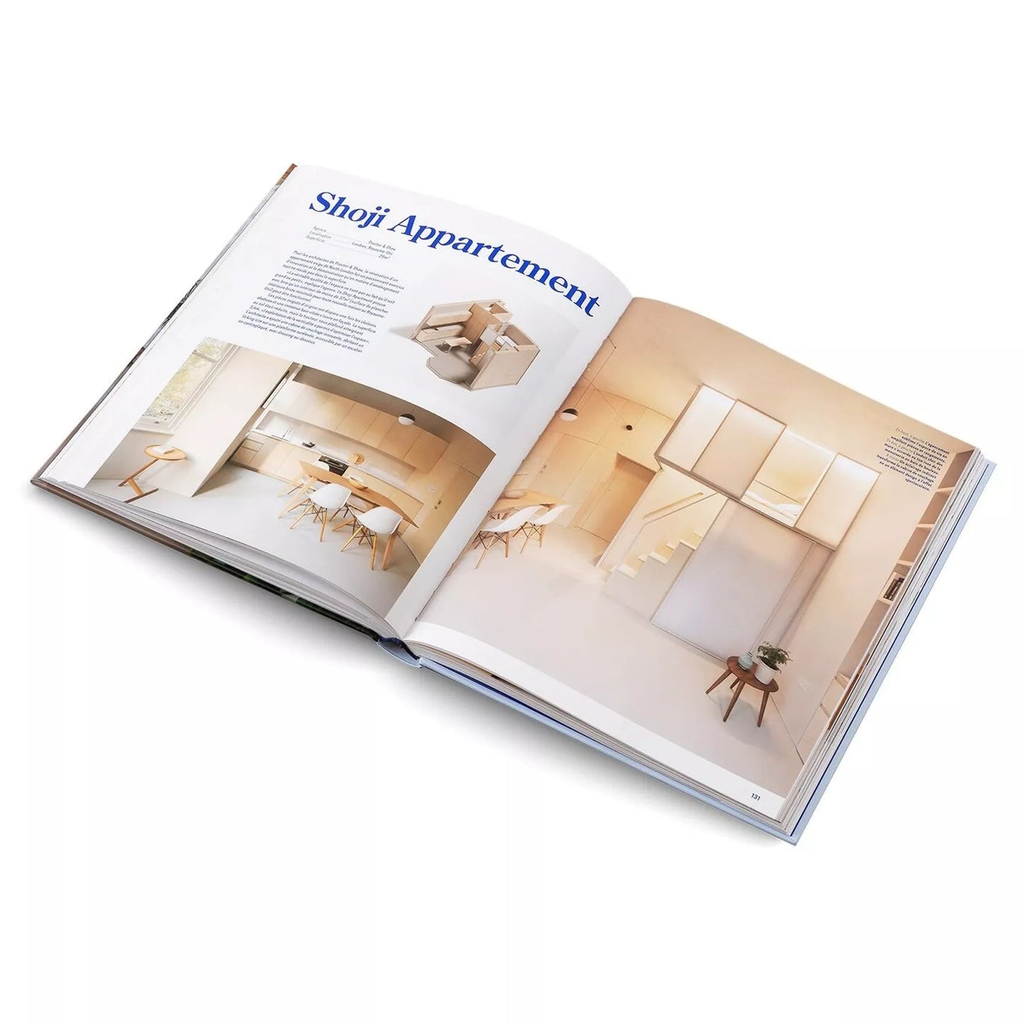 Petits espaces: Aménager et valoriser son intérieur