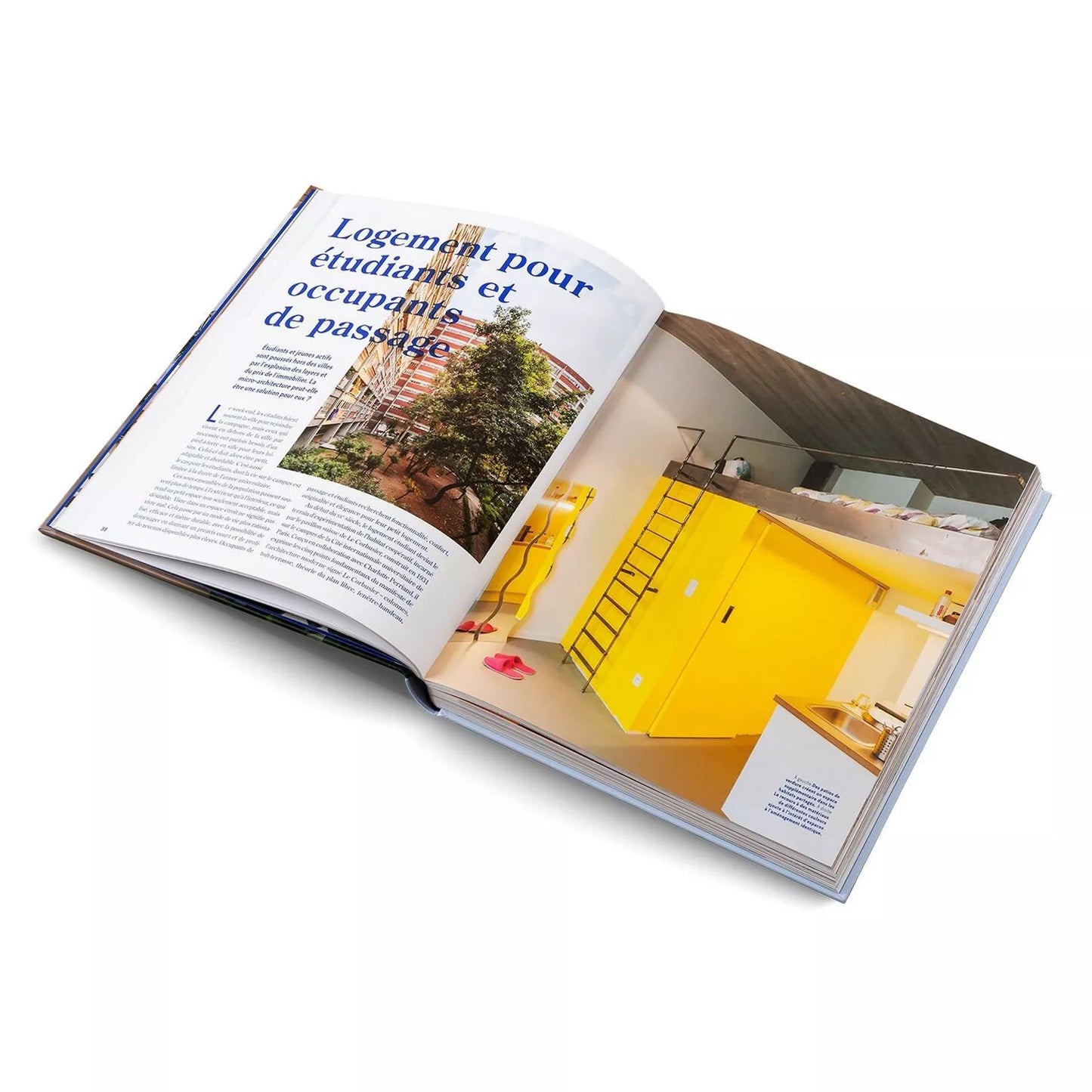 Petits espaces: Aménager et valoriser son intérieur