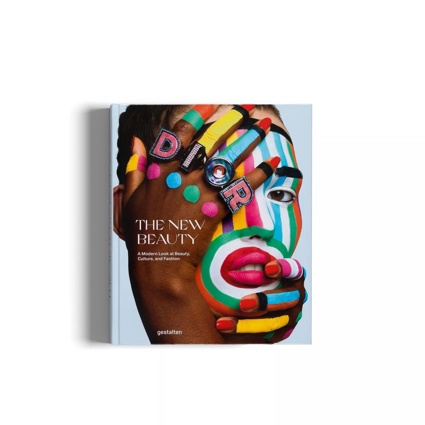 The New Beauty: A Modern Look At Beauty, Culture, and Fashion