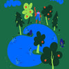 Across The Pond - Re - leaf