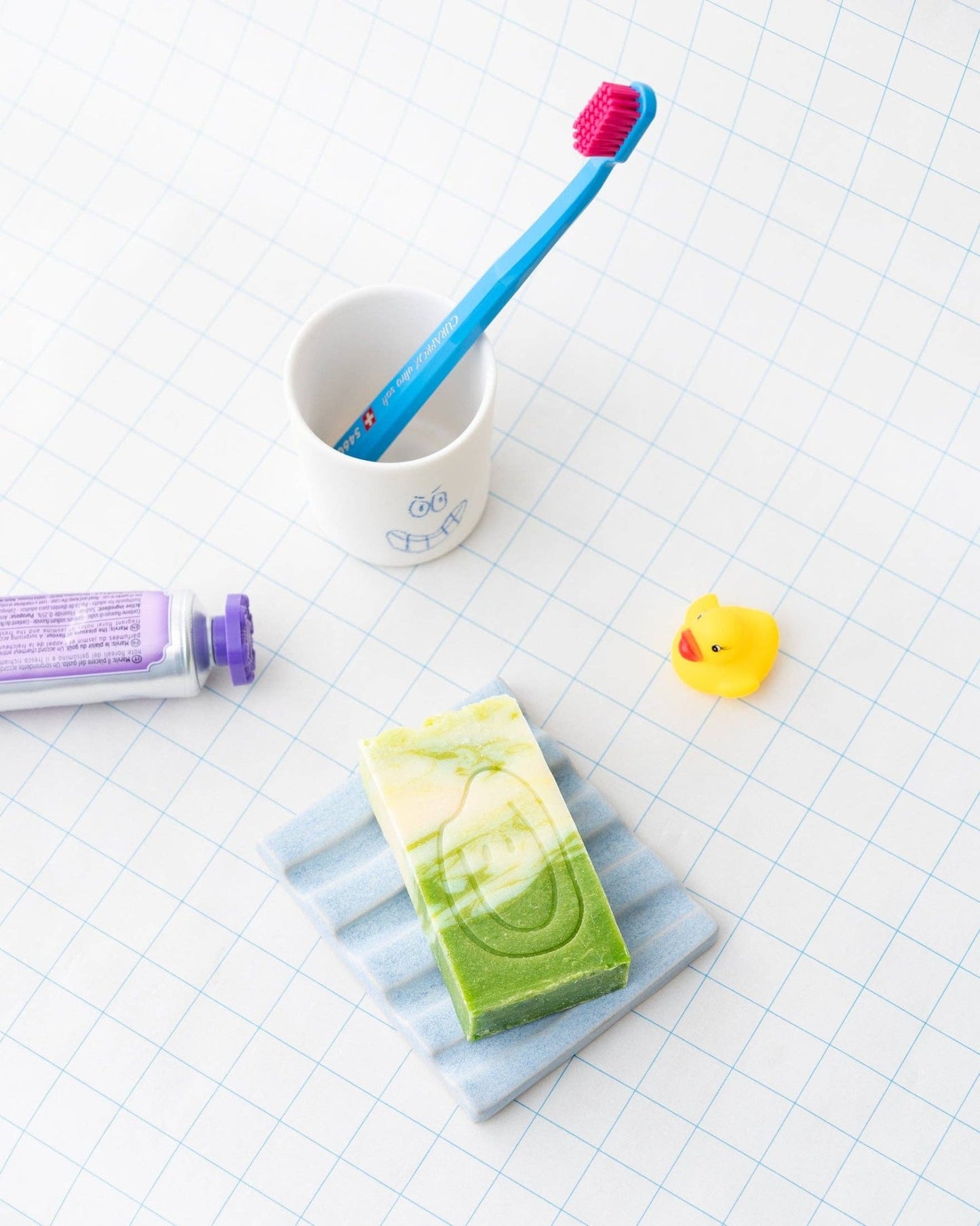 Aloe Vera Soap - Re - leaf