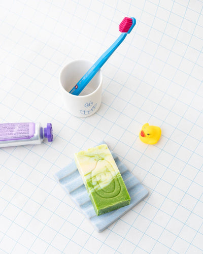 Aloe Vera Soap - Re - leaf