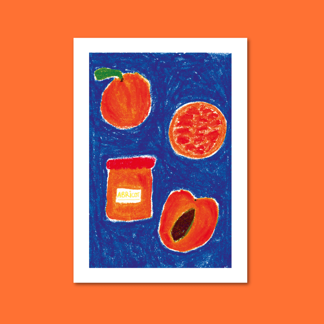 Apricot - Re - leaf