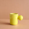 Arch Coffee Mug - Re - leaf