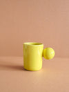 Arch Coffee Mug - Re - leaf