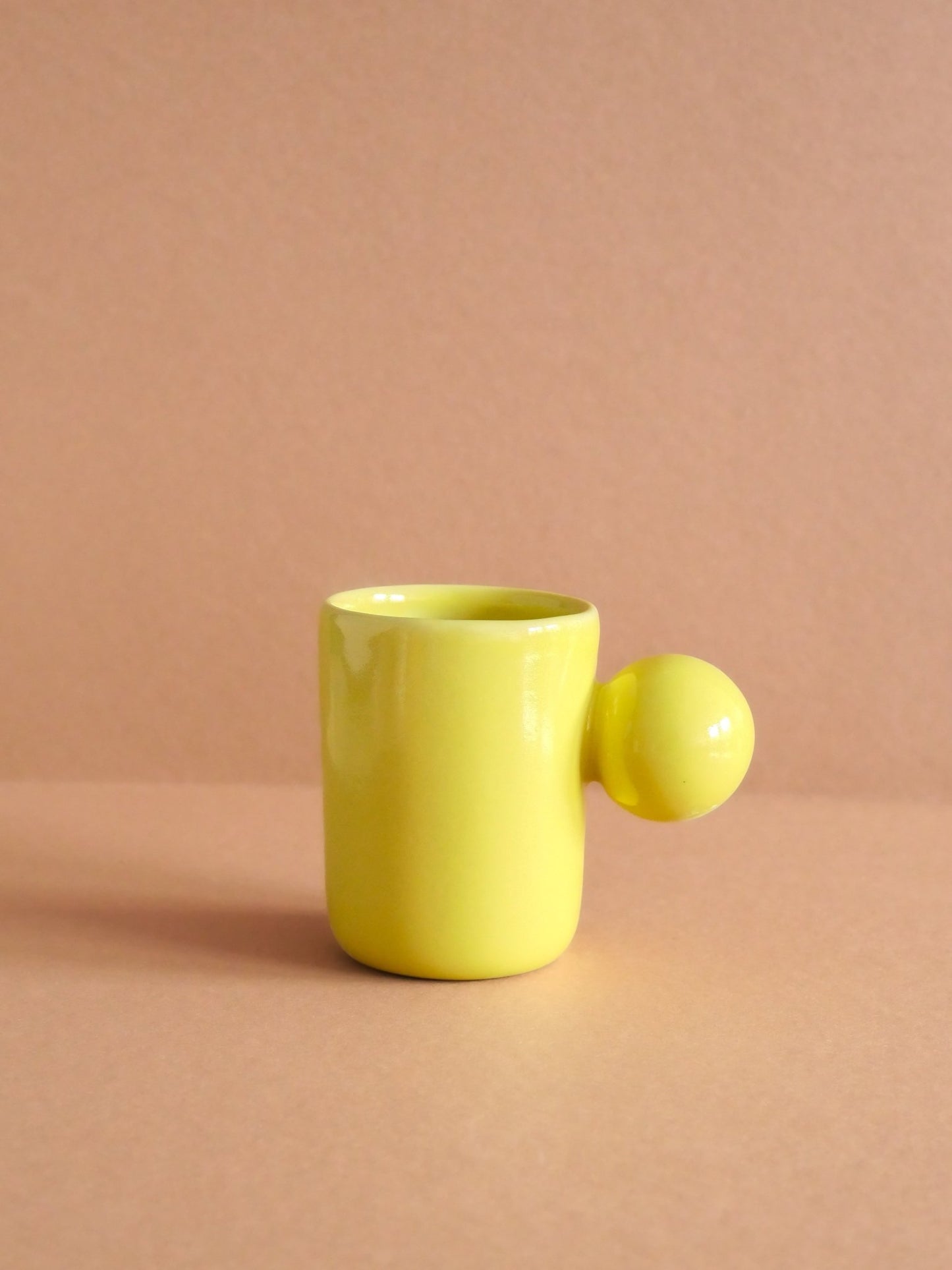 Arch Coffee Mug - Re - leaf