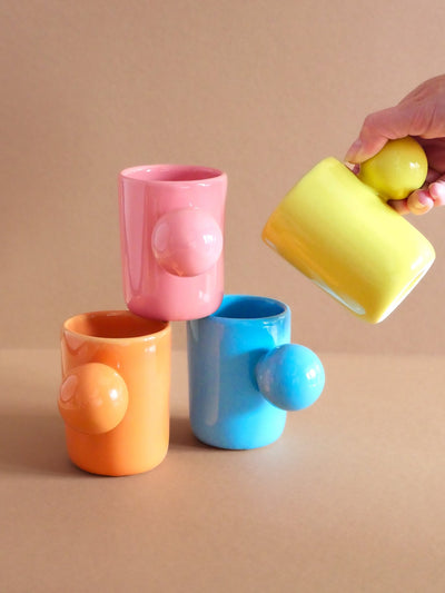 Arch Coffee Mug - Re - leaf