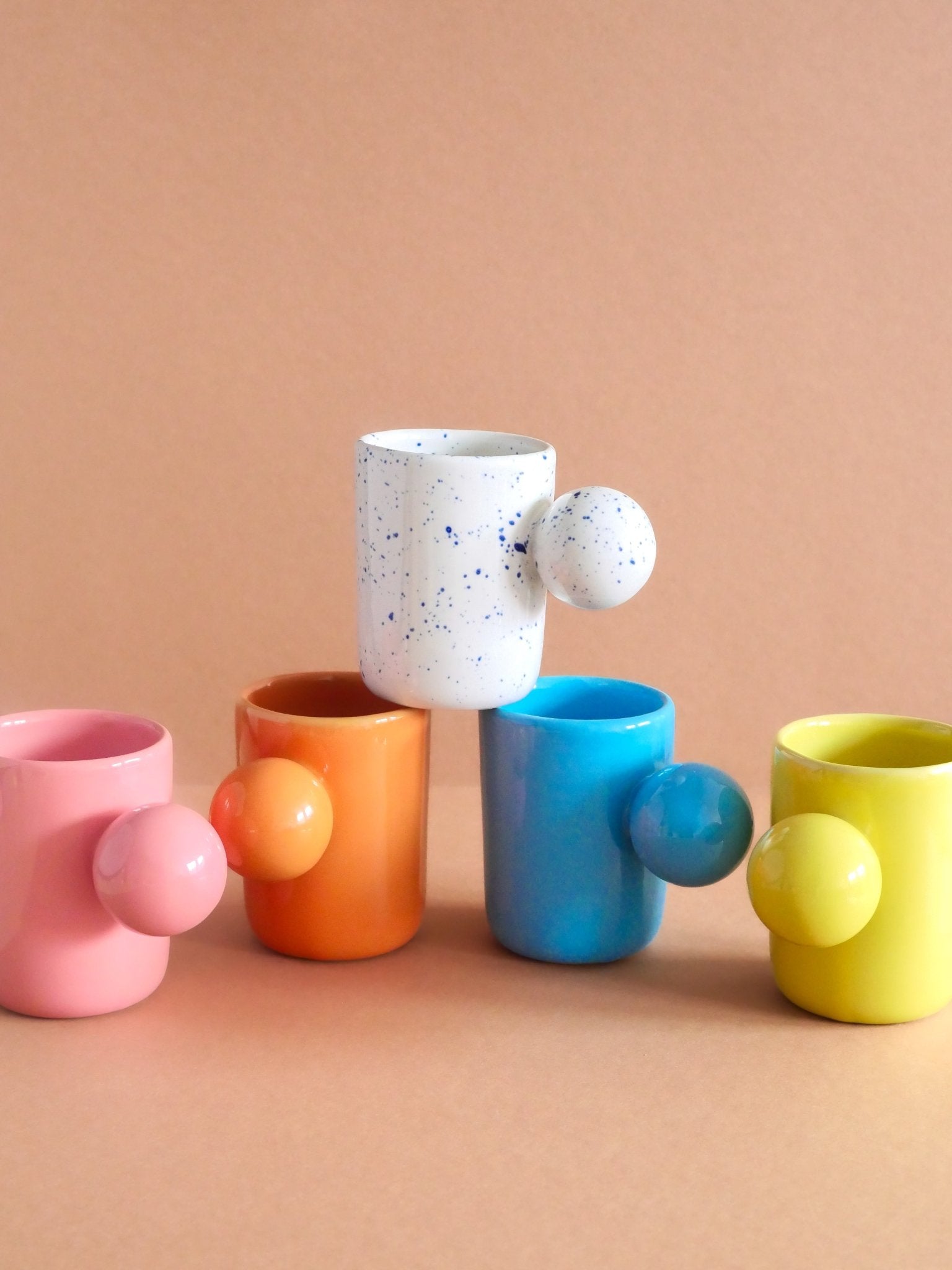 Arch Coffee Mug - Re - leaf