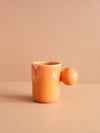 Arch Coffee Mug - Re - leaf
