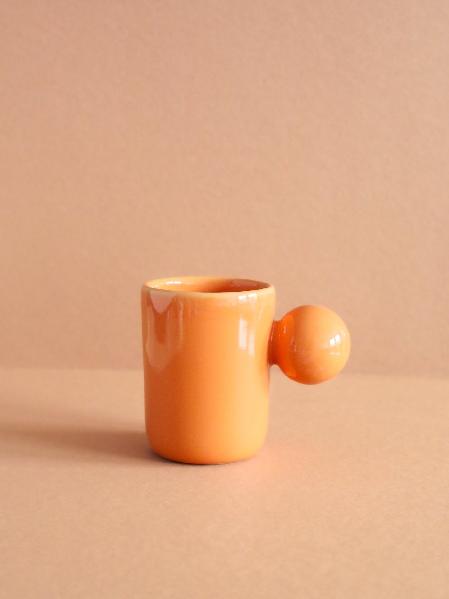 Arch Coffee Mug - Re - leaf