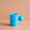 Arch Coffee Mug - Re - leaf