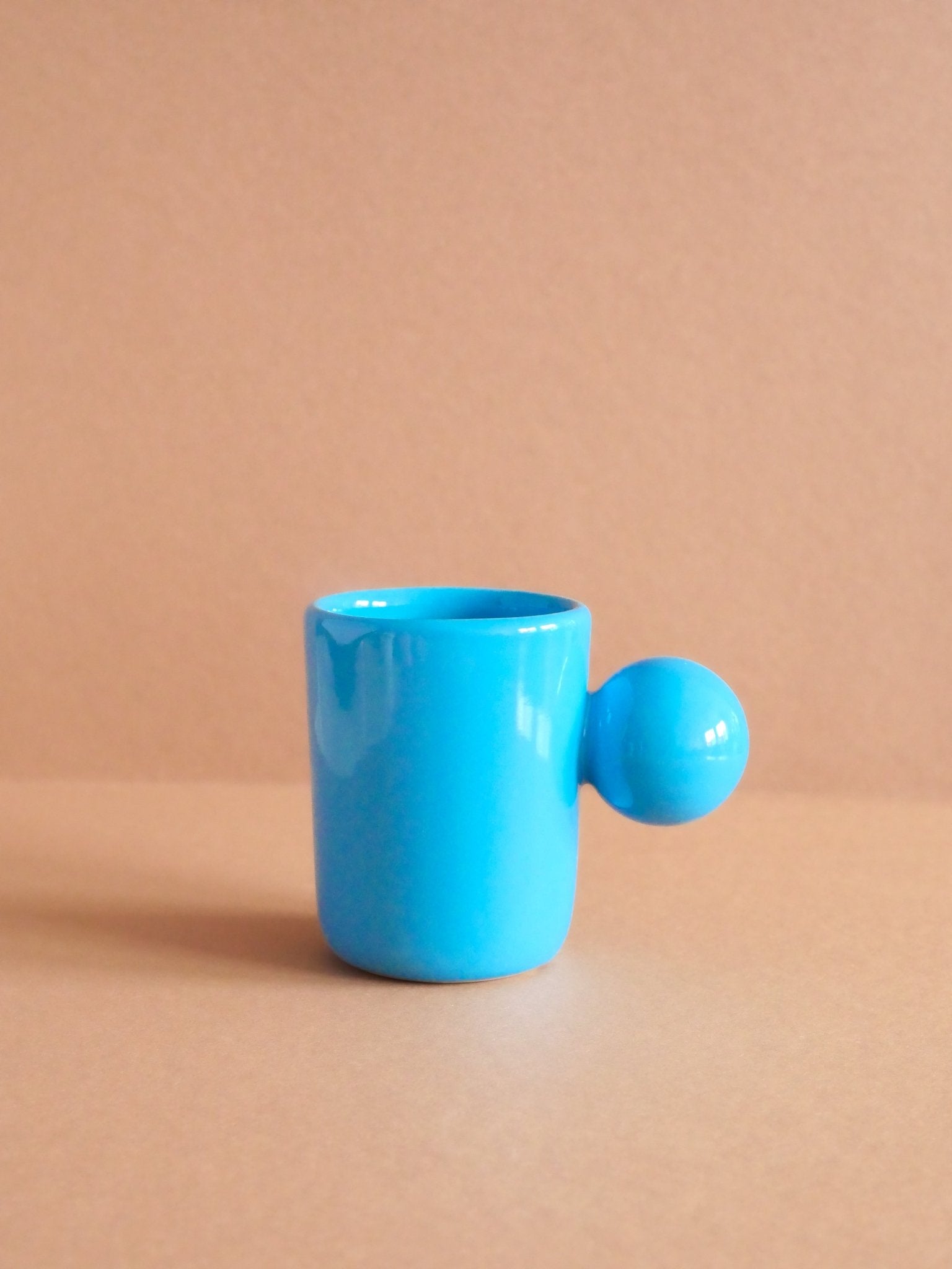 Arch Coffee Mug - Re - leaf