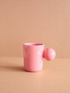 Arch Coffee Mug - Re - leaf