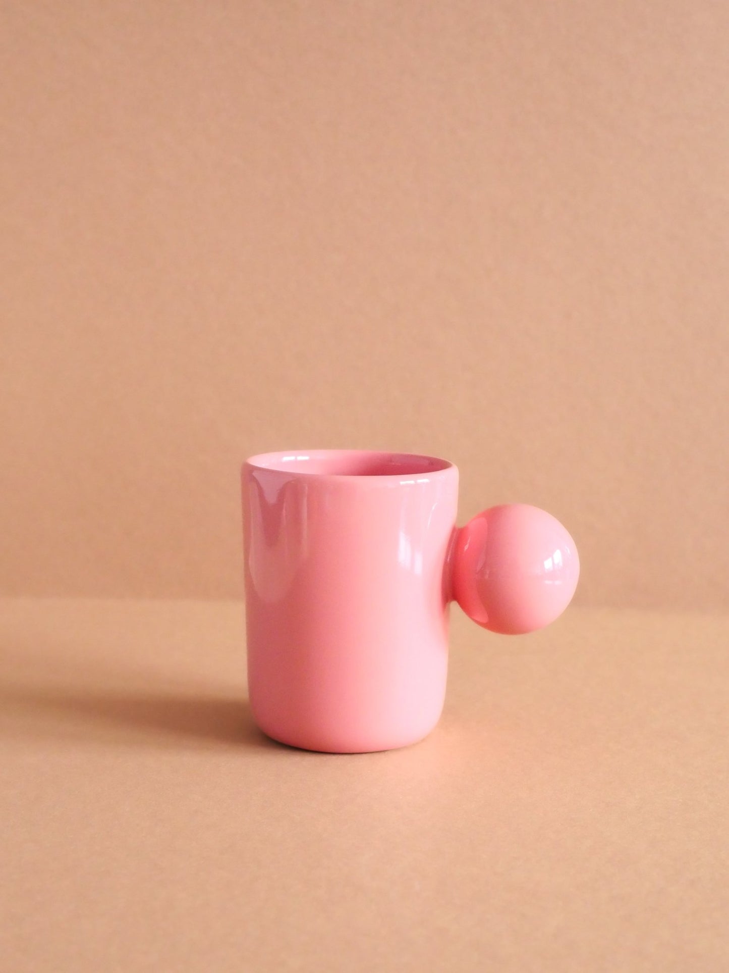 Arch Coffee Mug - Re - leaf