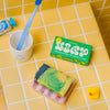 Avocado Soap - Re - leaf