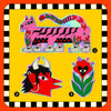 Bloom Stickers - Re - leaf