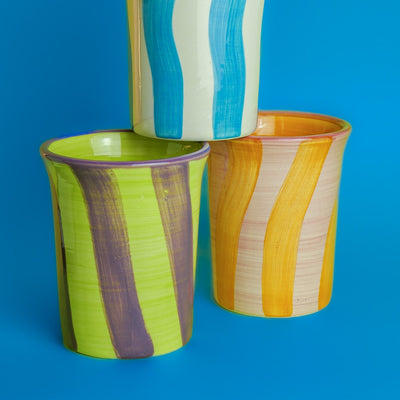 Ceramic Cup Paco - Re - leaf