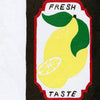 Cherry Lemon - ade Print - Re - leaf