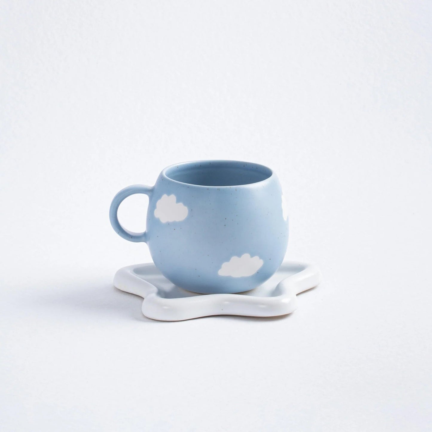 Cloud Mug 500 ml - Re - leaf
