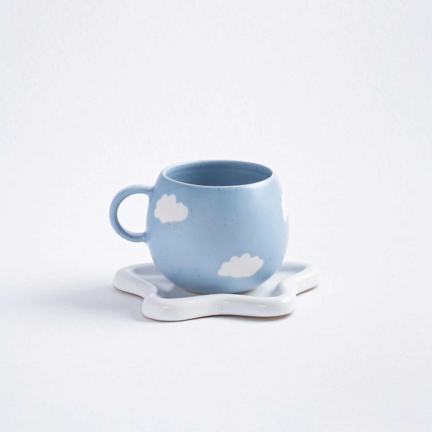 Cloud Mug 500 ml - Re-leaf