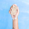 Coconut And Oat Soap - Re - leaf