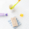 Coconut And Oat Soap - Re - leaf