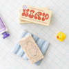 Coconut And Oat Soap - Re - leaf