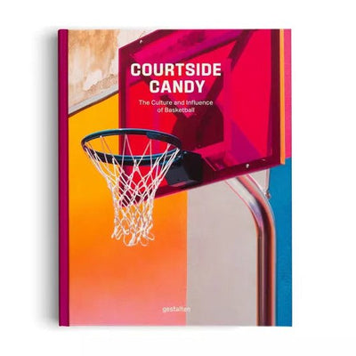 Courtside Candy: The Culture and Influence of Basketball - Re - leaf