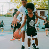 Courtside Candy: The Culture and Influence of Basketball - Re - leaf