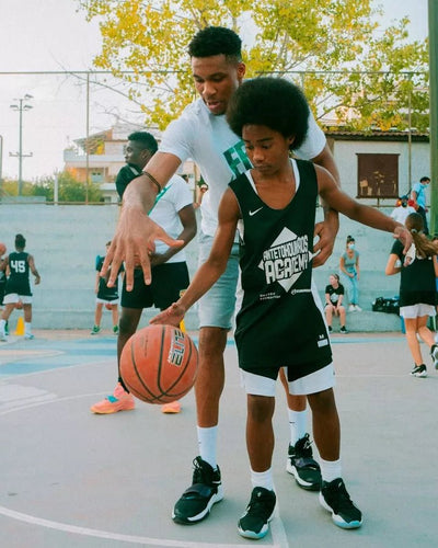 Courtside Candy: The Culture and Influence of Basketball - Re - leaf