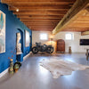 Creative Homes: Interiors and Design in the Netherlands - Re - leaf