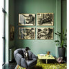 Creative Homes: Interiors and Design in the Netherlands - Re - leaf