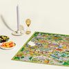 »Ein guter Park« von Sandra Bayer Puzzle - Re - leaf
