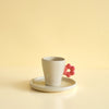Espresso Coffee Cup (Set) - Re - leaf